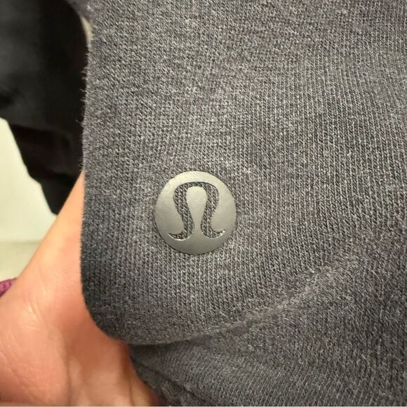 Lululemon All Yours Hoodie - size S - Picture 4 of 7